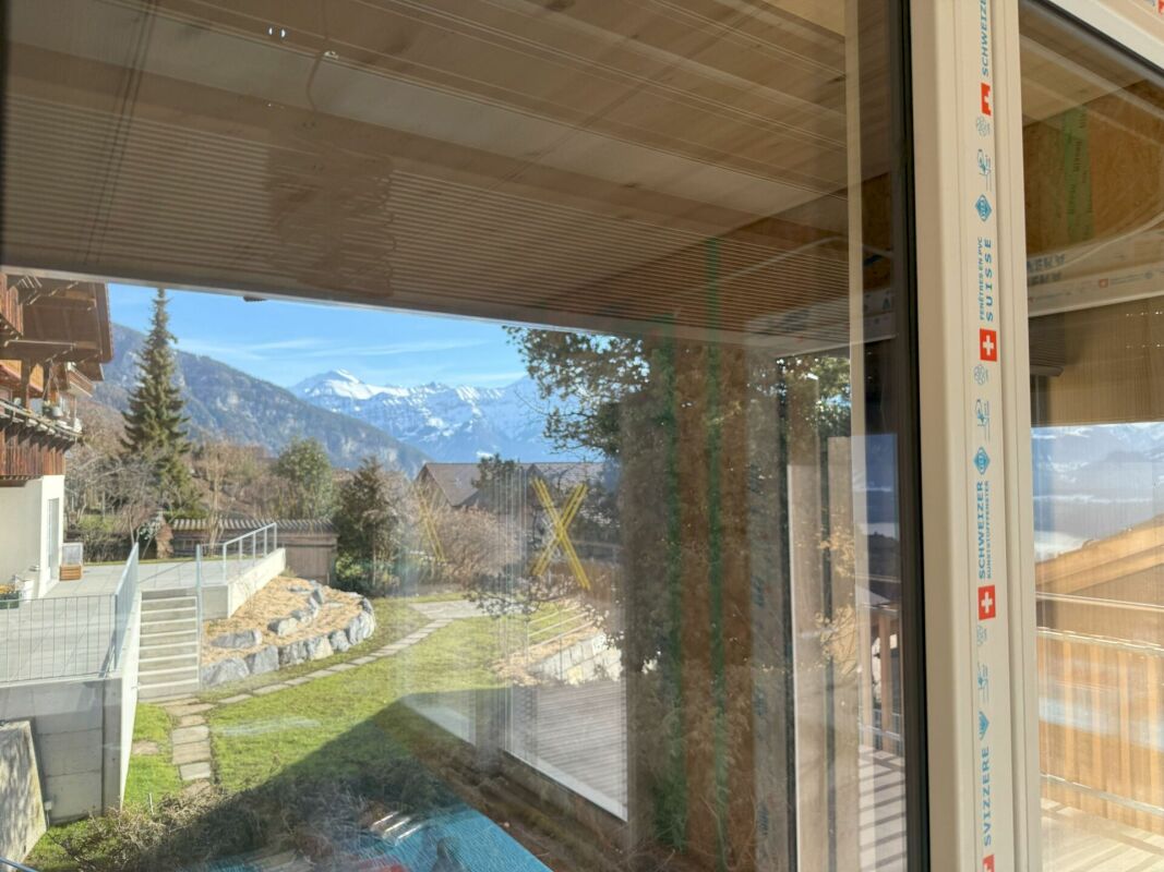 Gallery image Blick nach Osten