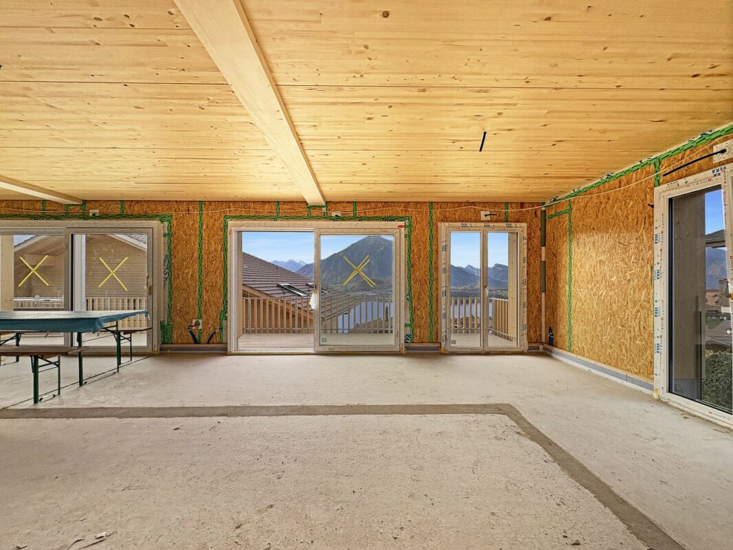 Gallery image Wohnen / Essen