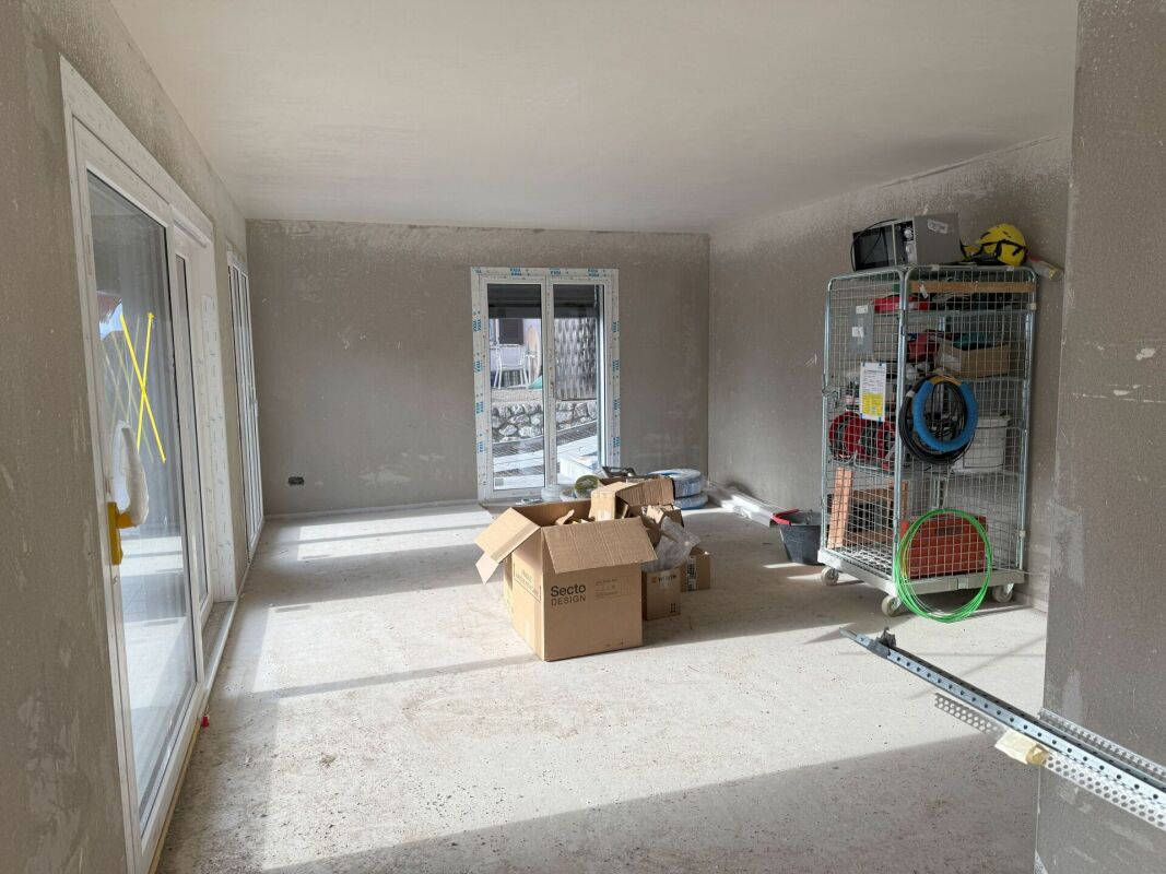 Gallery image Untergeschoss