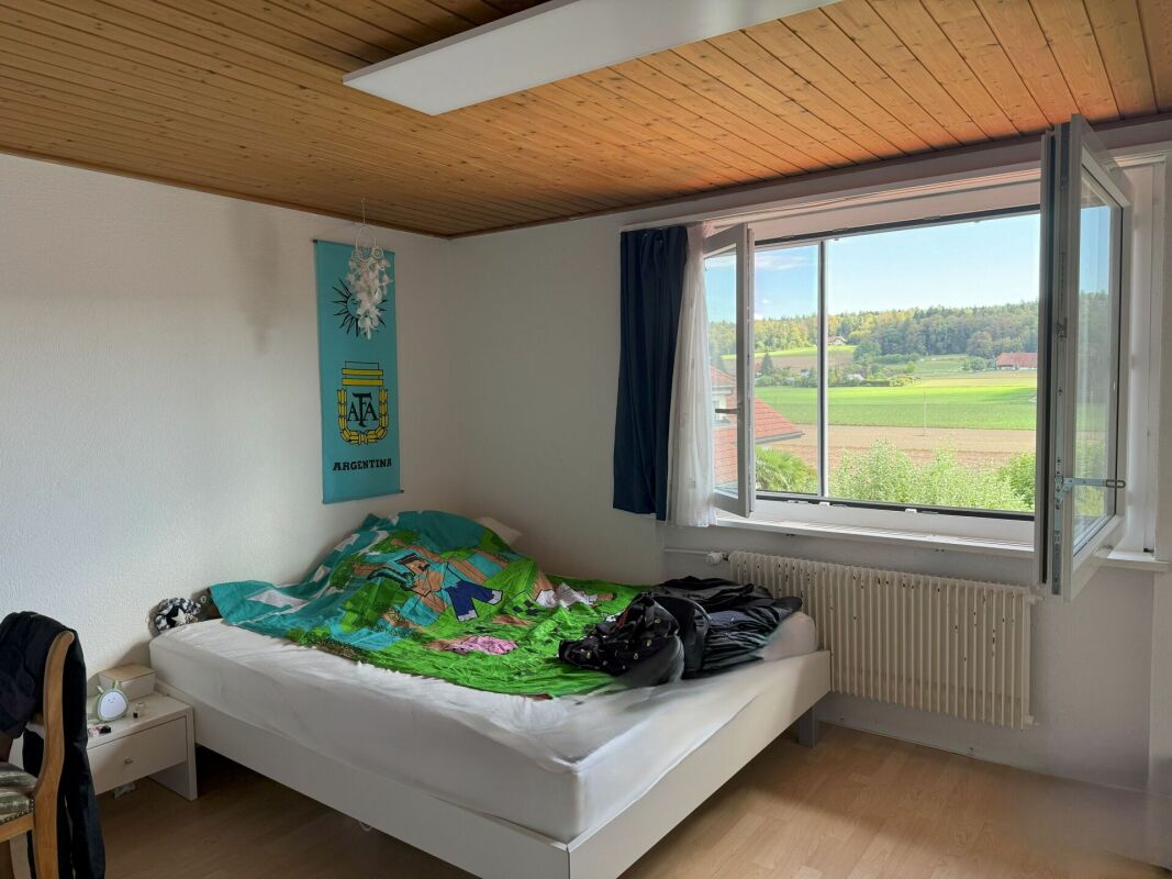 Gallery image Schlafzimmer OG