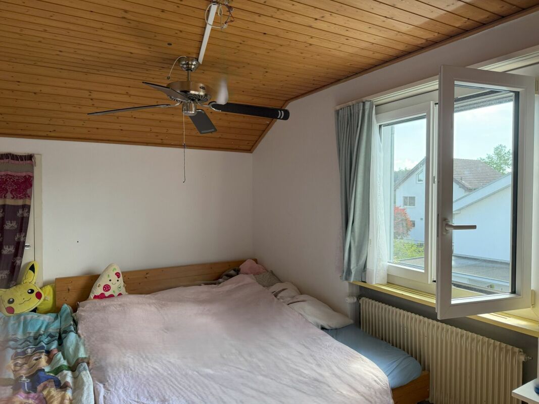 Gallery image Schlafzimmer OG West